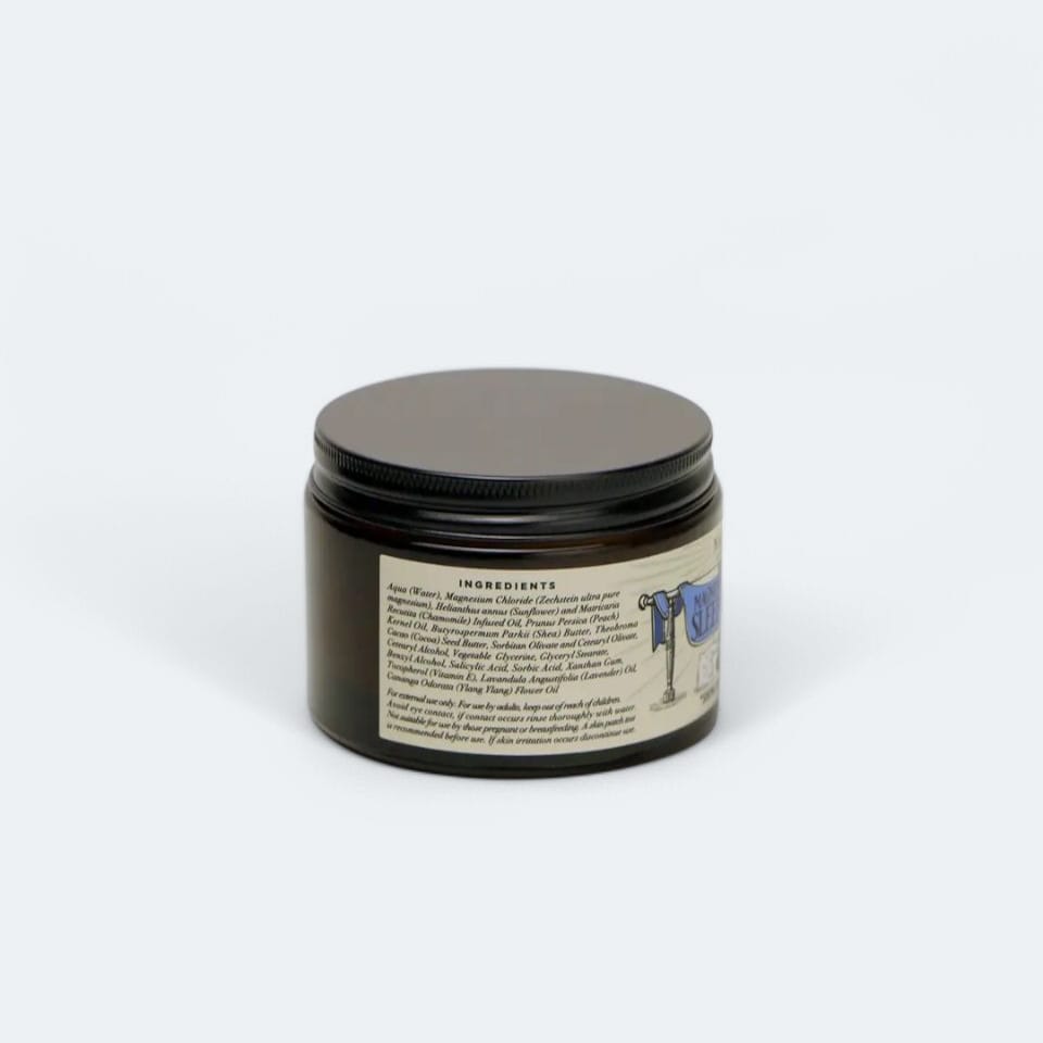 Napiers Magnesium Muscle & Sleep Cream