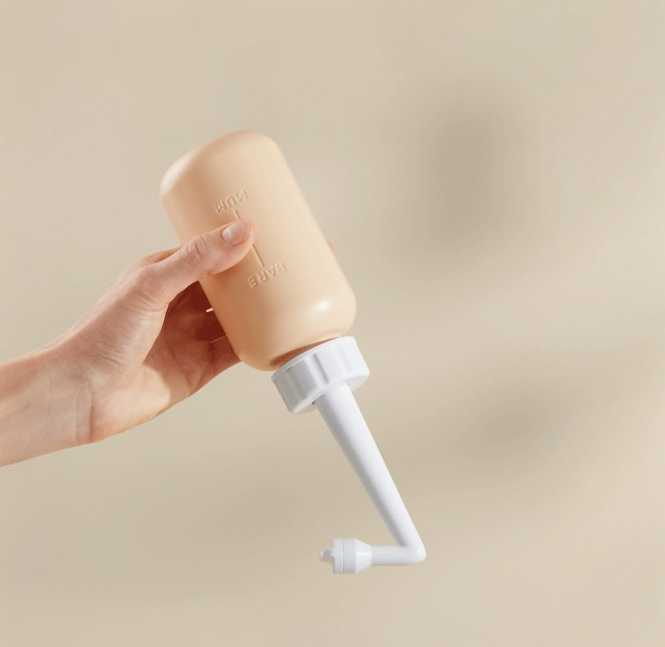 Perineal Wash Bottle (300 ml)