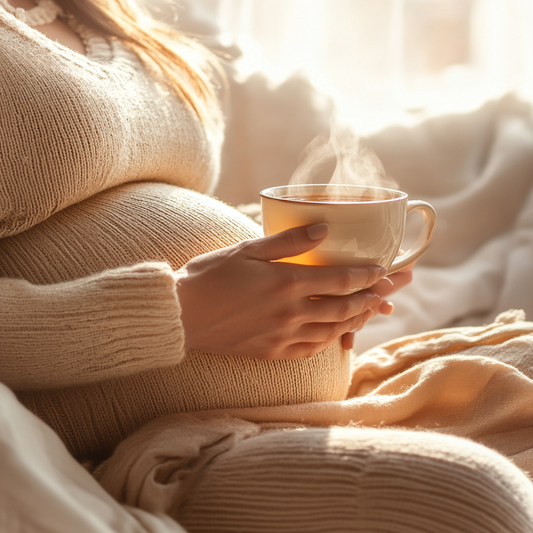 Morning Sickness in Pregnancy: Causes, Relief Tips & What Actually Helps