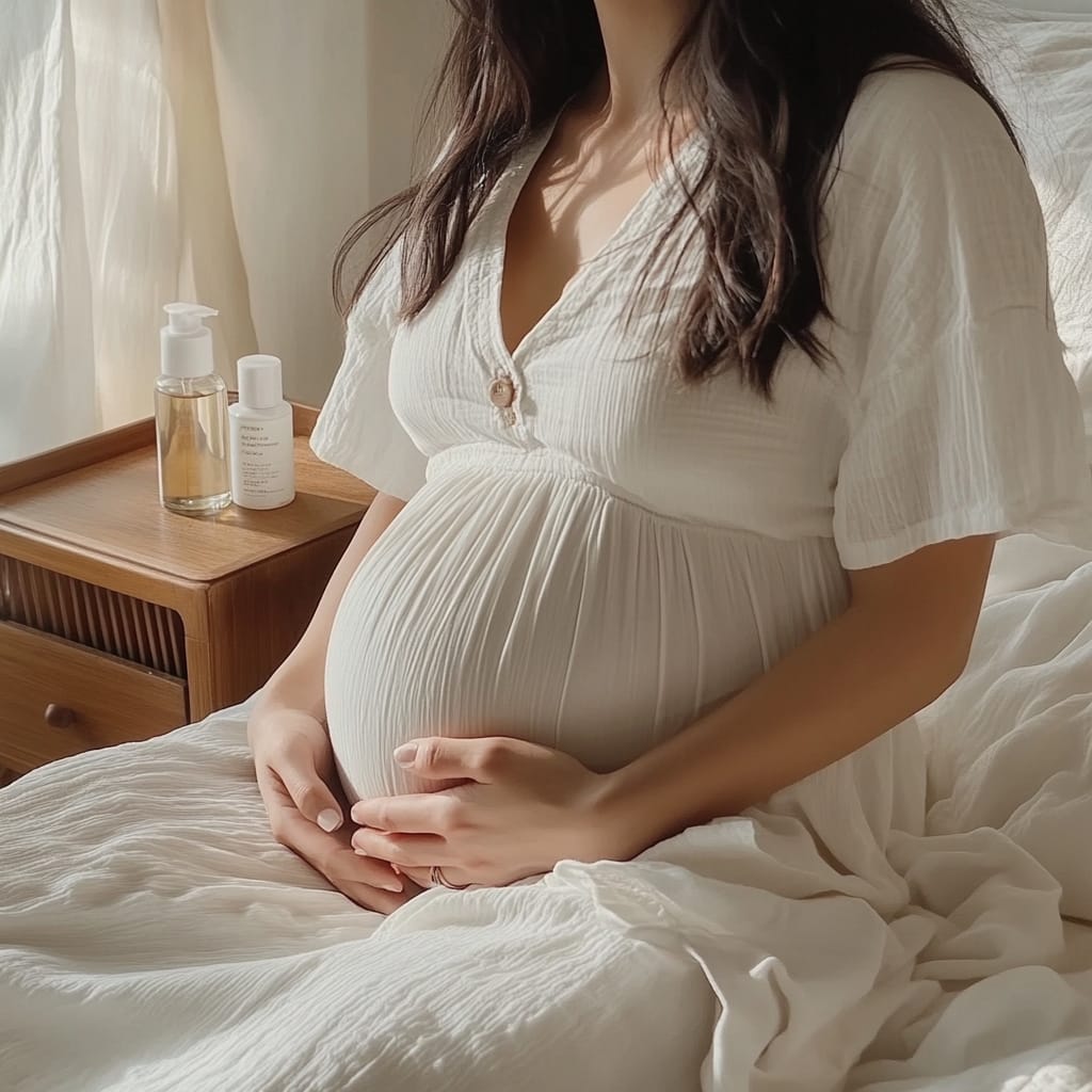 Expectant Mother
