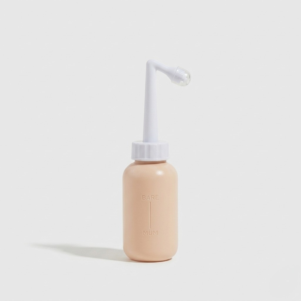 Perineal Wash Bottle (300 ml)
