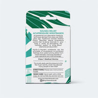 Morning Sickness Acupressure Wristbands