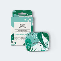 Morning Sickness Acupressure Wristbands