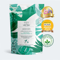Organic Morning Sickness Tea