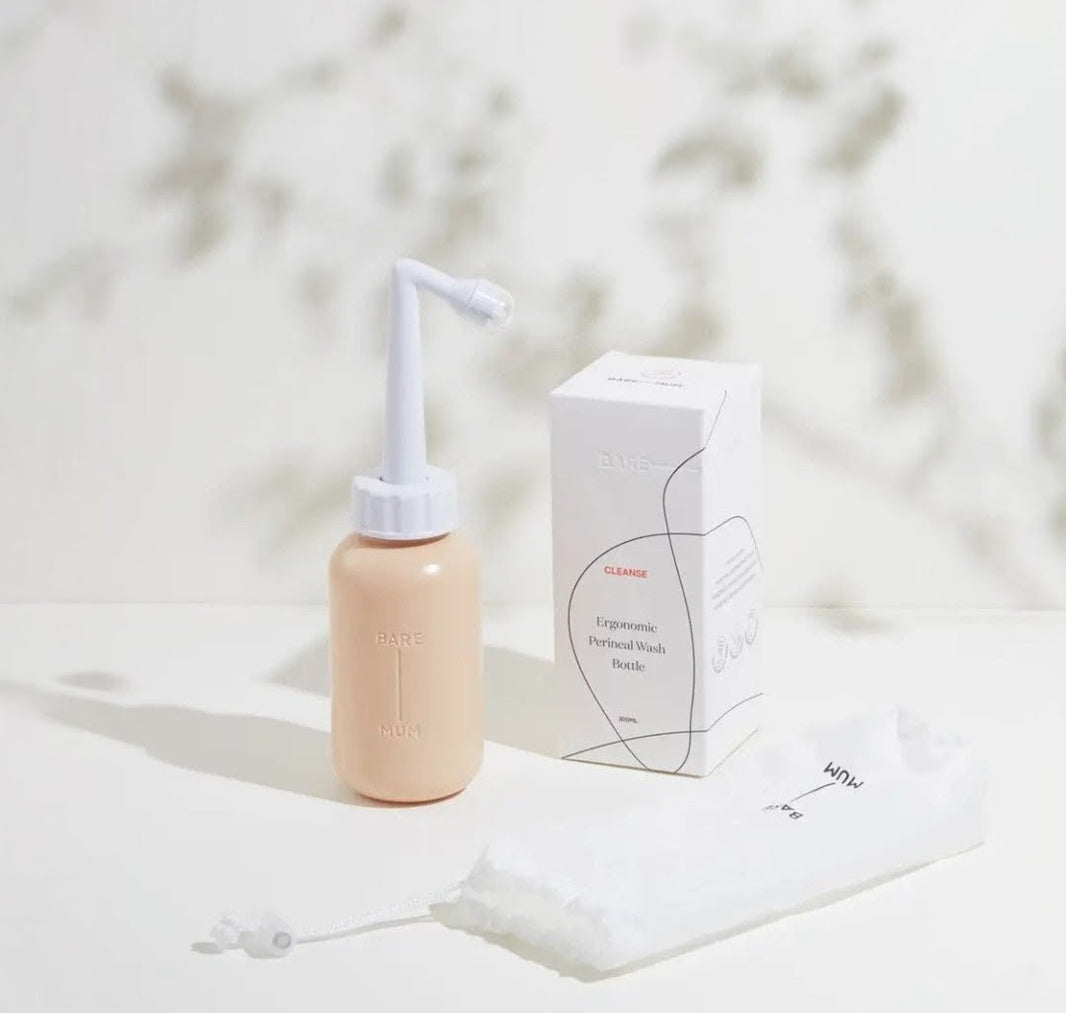 Perineal Wash Bottle (300 ml)