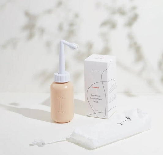 Perineal Wash Bottle (300 ml)