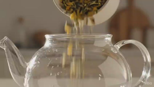 Napiers Nursing Tea