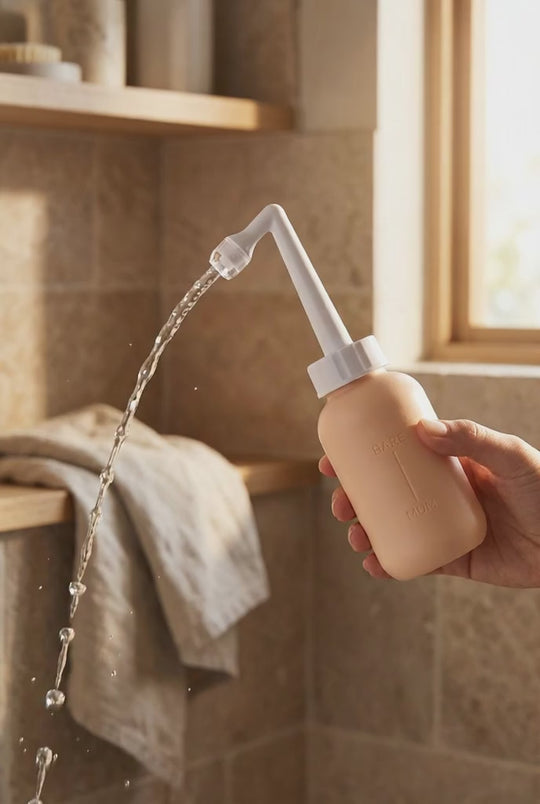 Perineal Wash Bottle (300 ml)