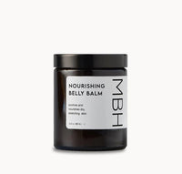 Mum Bub Hub Nourishing Pregnancy Belly Balm
