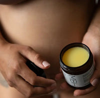 Mum Bub Hub Nourishing Pregnancy Belly Balm