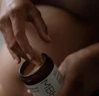 Mum Bub Hub Nourishing Pregnancy Belly Balm